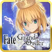 色彩 Fate Grand Order粤语主题曲