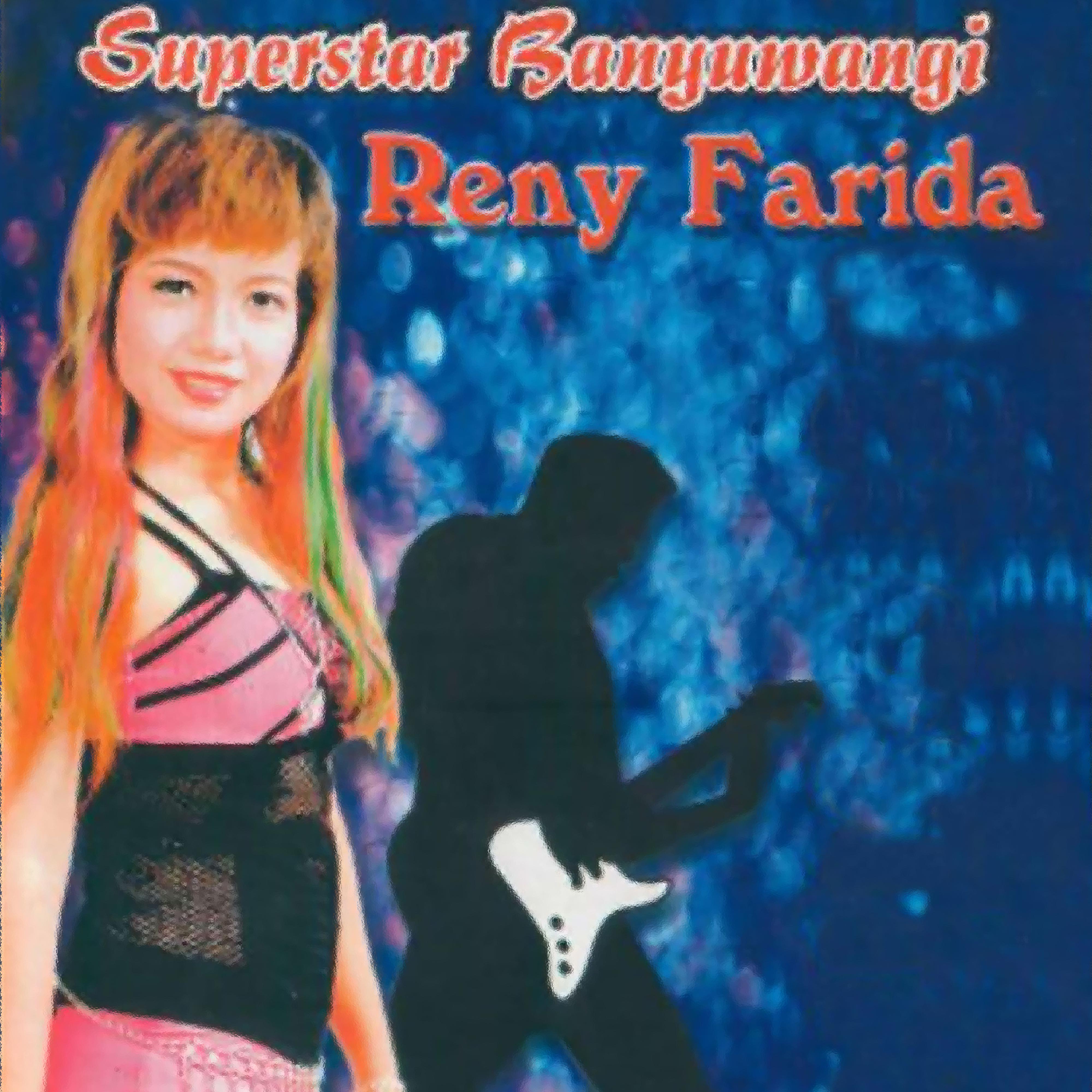 Reny Farida - Angin