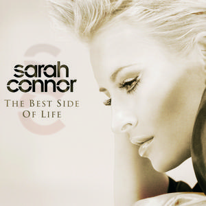 Sarah Connor - The Best Side of Life (Pre-V) 带和声伴奏 （降3半音）