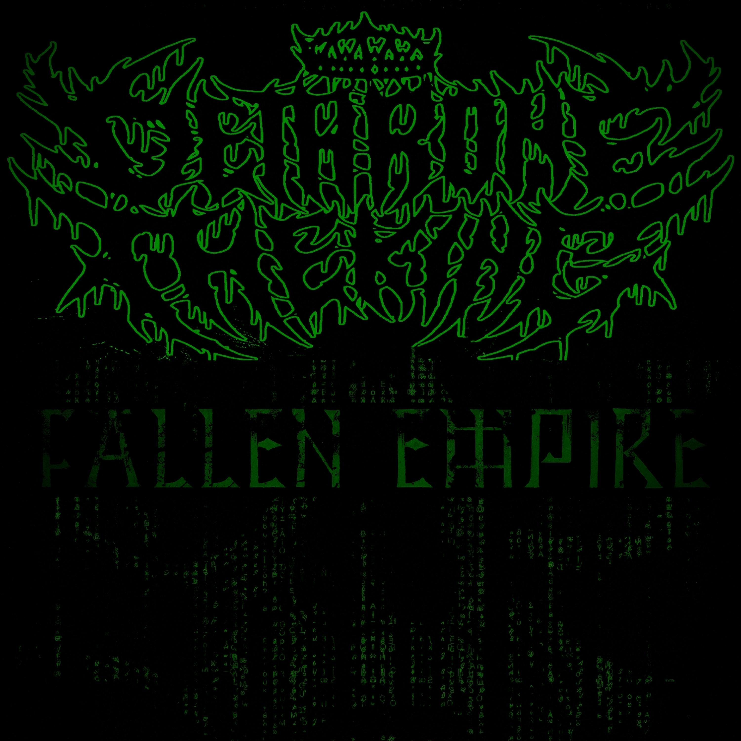 Fallen Empire