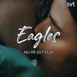 EAGLES第一季