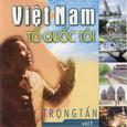 Việt Nam Tổ Quốc Tôi vol 1