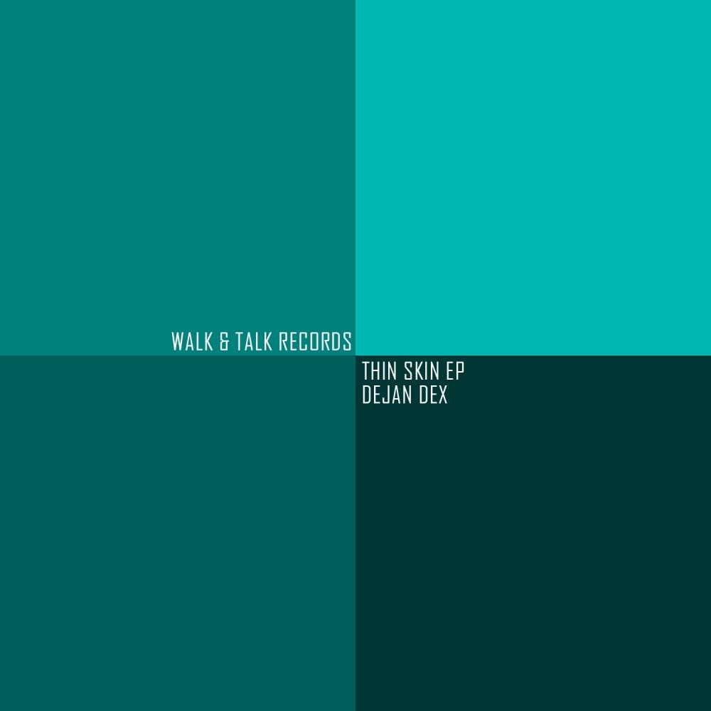 Thin Skin EP