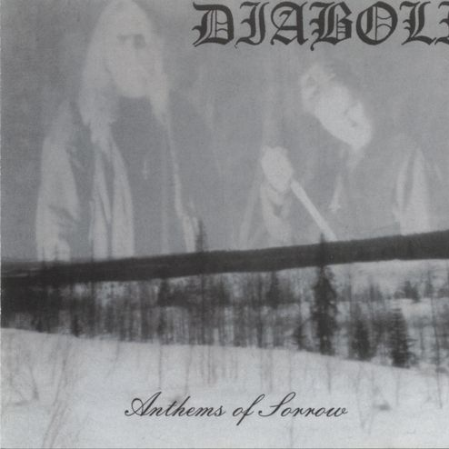 Anthems of Sorrow