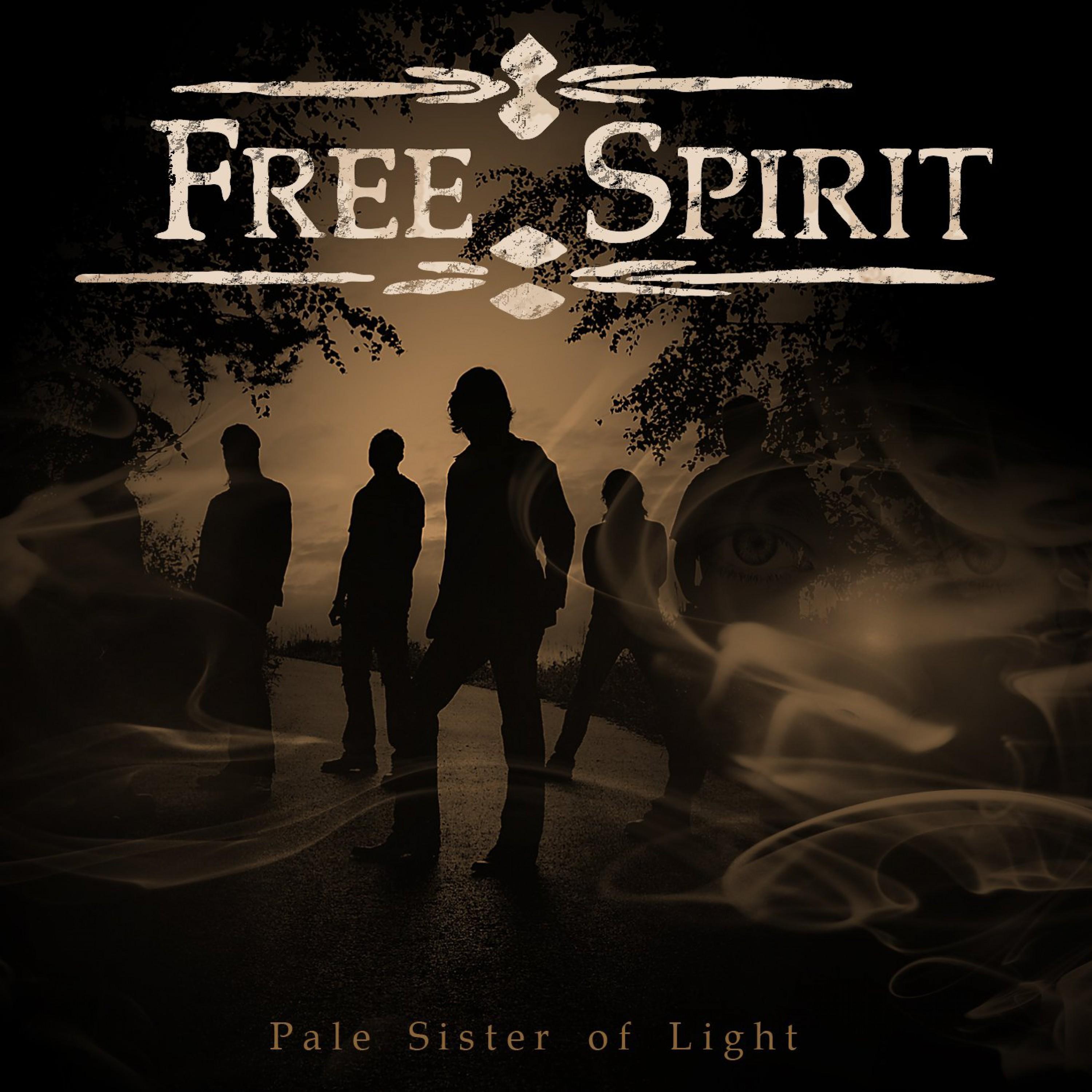 Pale Sister of Light
