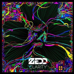 Zedd、Foxes - Clarity （降7半音）