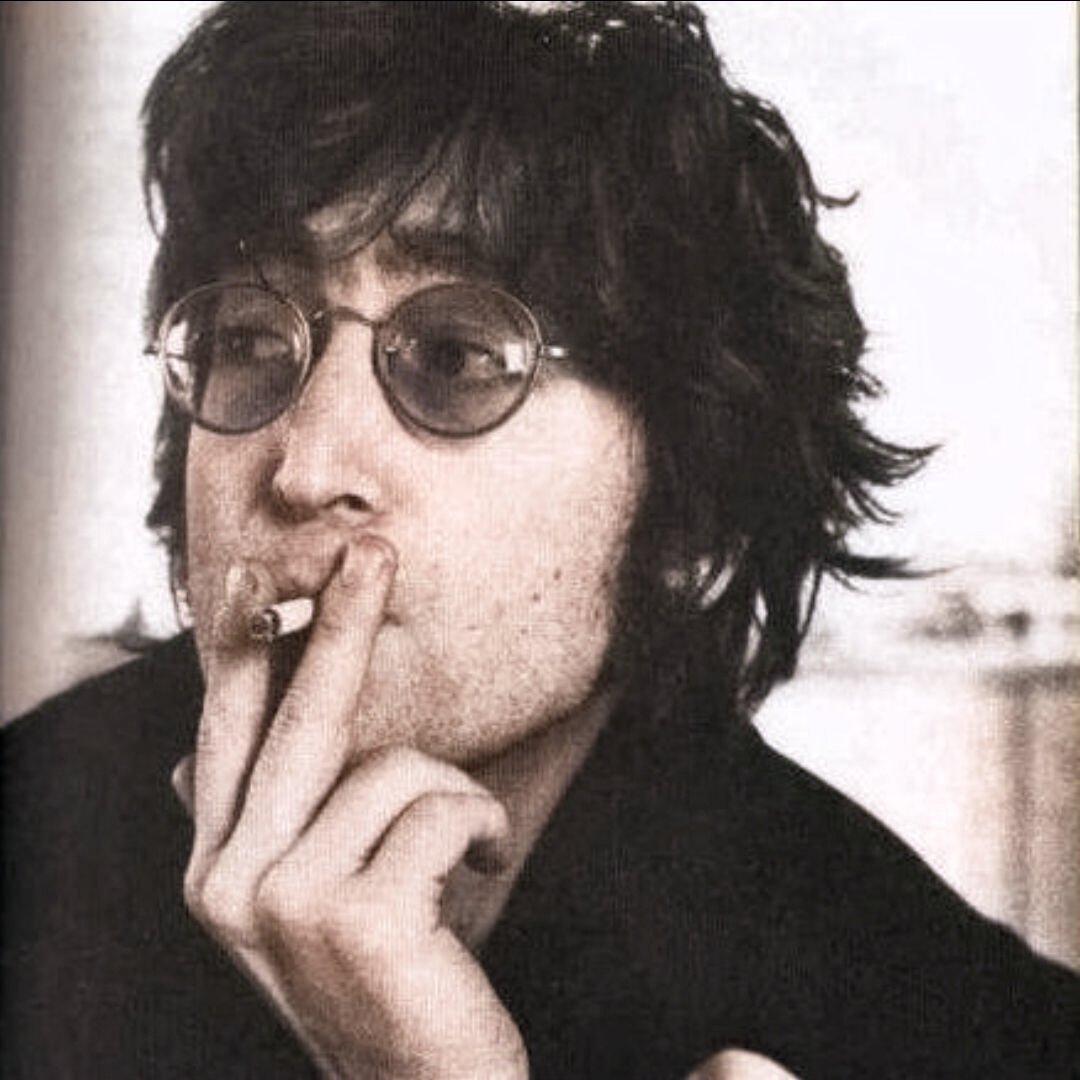 （个人向）John Lennon最佳50首歌曲