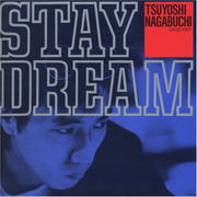 STAY DREAM