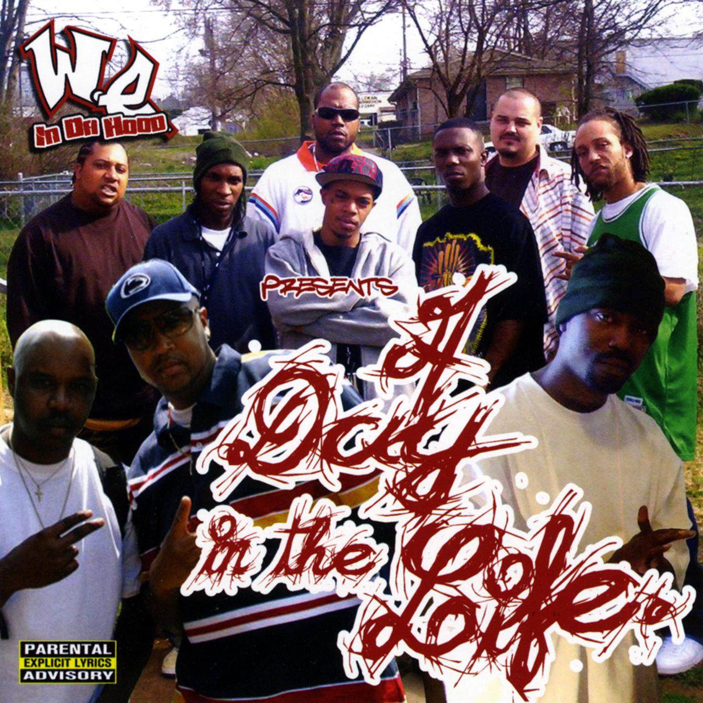 e. in the hood - 单曲 - 网易云音乐