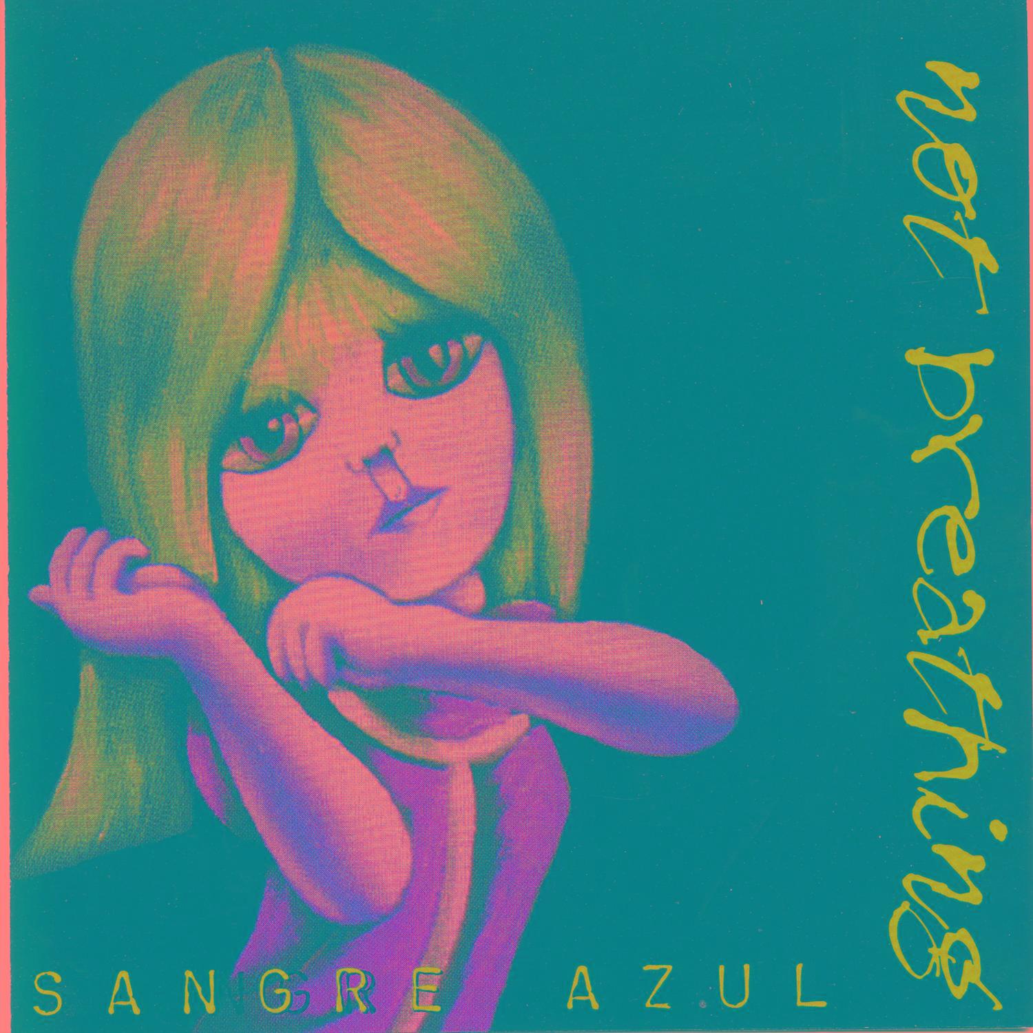 Sangre Azul