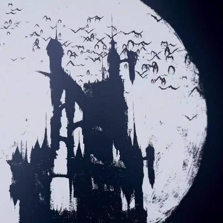 Castlevania.Skr~专辑