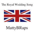 The Royal Wedding Song