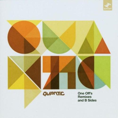 Quantic - Disco Africa