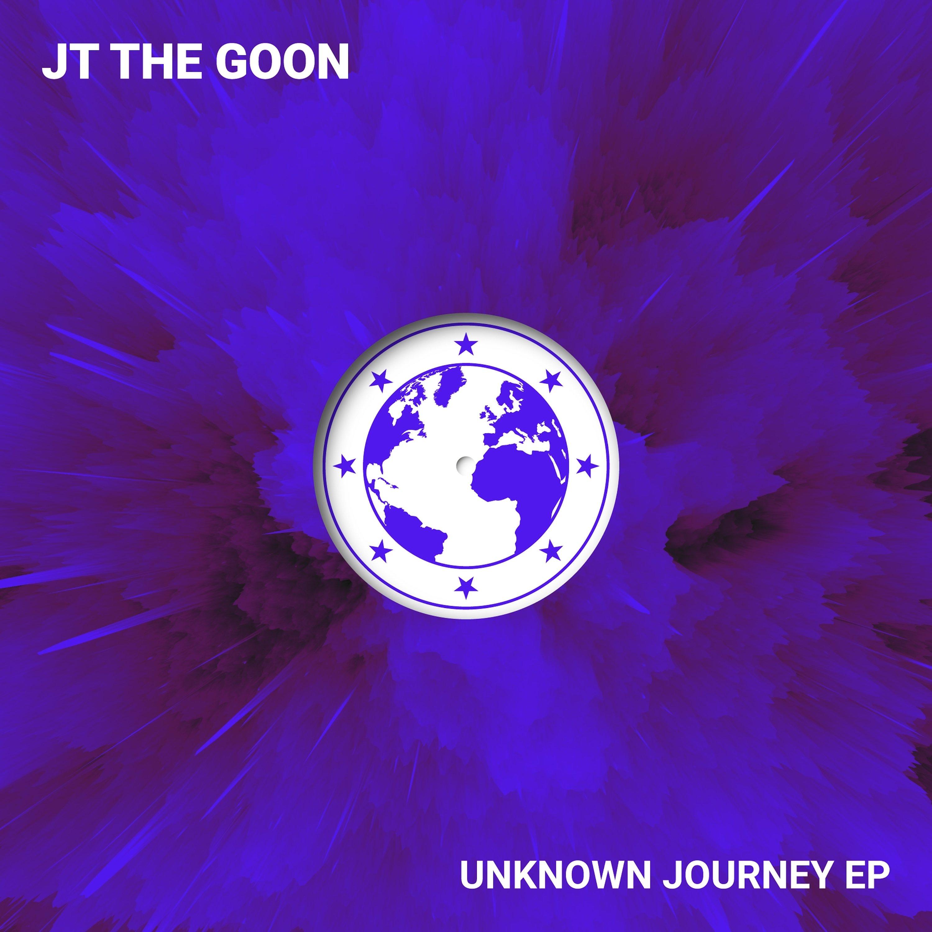 Unknown Journey