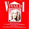 Vivaldi, The Four Seasons Concerto for violin and Orchestra No. 1 & No. 6 , Concerto for flute and O专辑