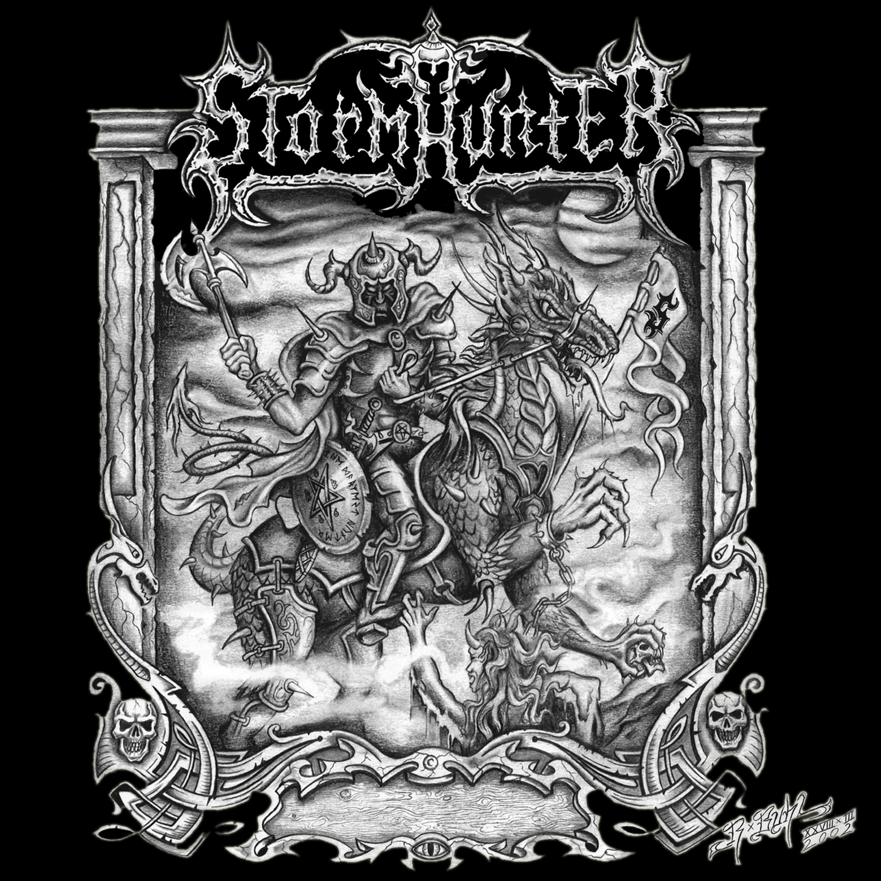 Stormhunter