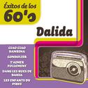 Exitos De Los 60's - Dalida专辑