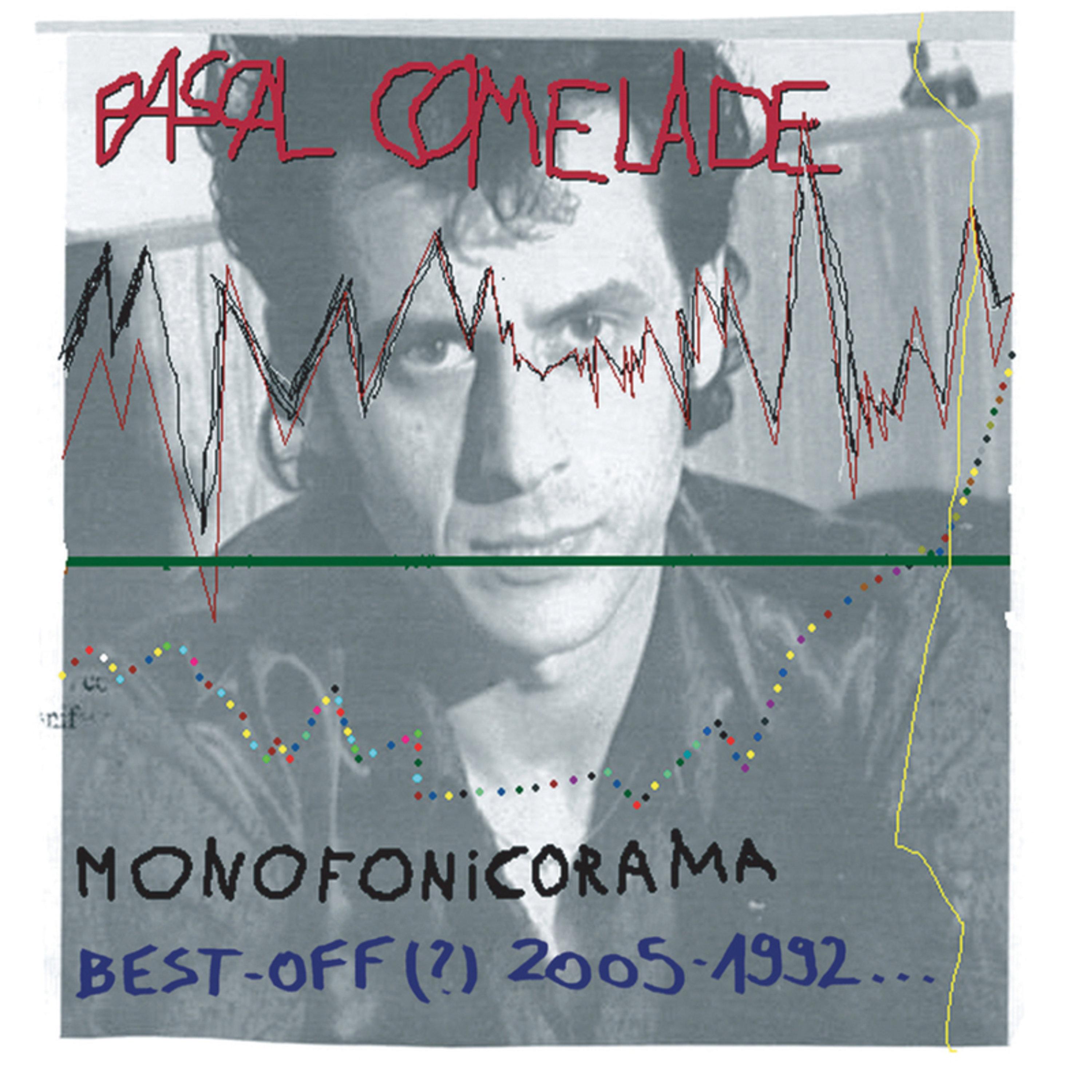 Monofonicorama Best-Off 2005-1992