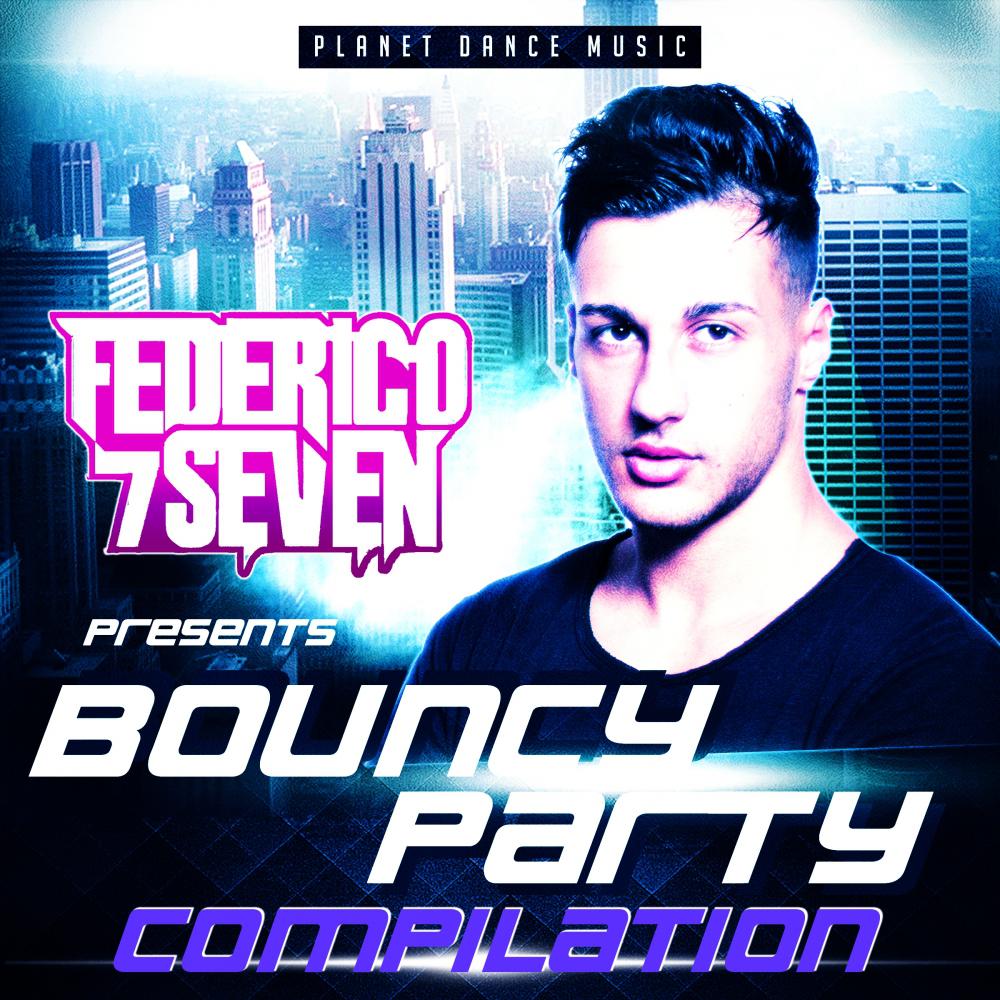 Bouncy Party Compilation专辑