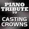 Casting Crowns Piano Tribute EP专辑