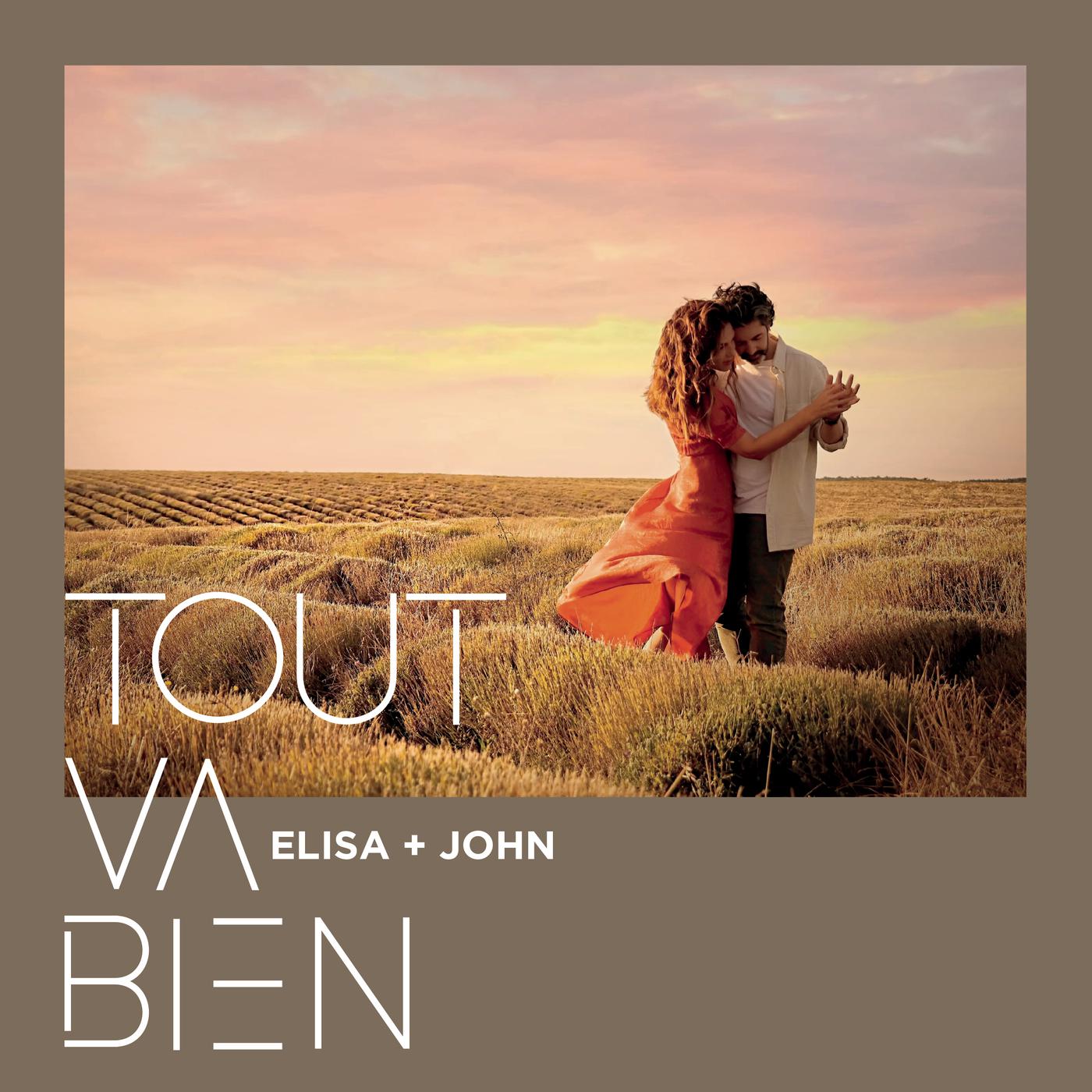 Elisa Tovati - Tout va bien