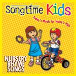 Nursery Rhyme Songs专辑