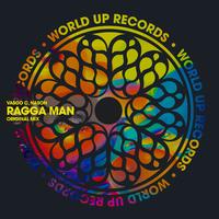 Vasco C - Ragga Man