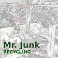 Mr.Junk(Recycling)