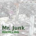 Mr.Junk(Recycling)专辑