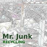 Mr.Junk(Recycling)专辑