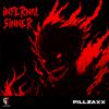 PILLZAXX - INFERNAL SINNER