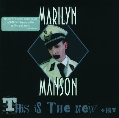 This Is The New **** (International Version)