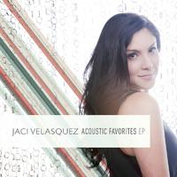 Jaci Velasquez - God So Loved (karaoke)