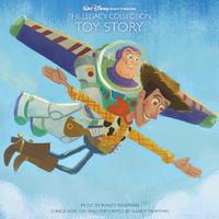 I Will Go Sailing No More - Toy Story (Randy Nen) (Karaoke Version) 带和声伴奏