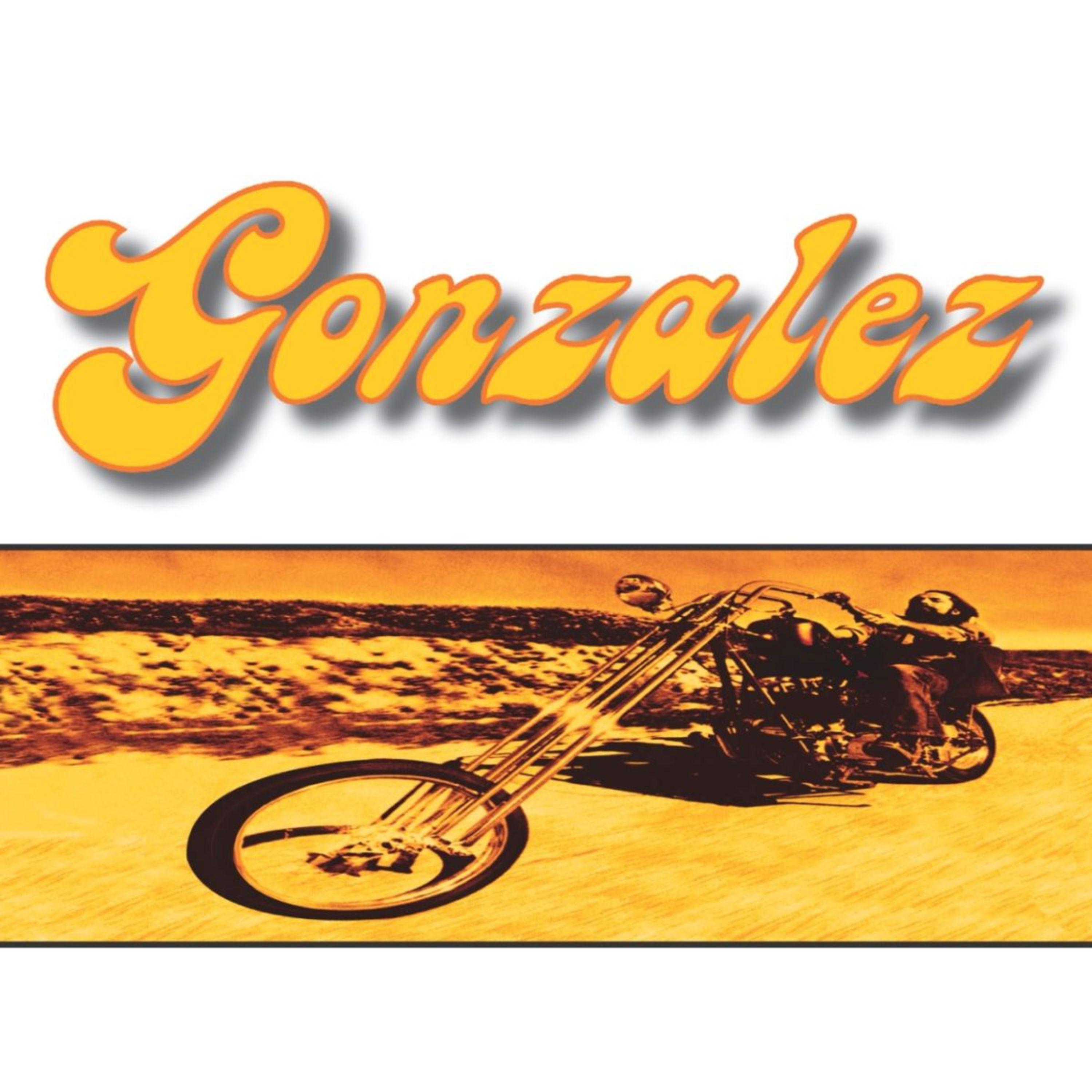 Gonzalez