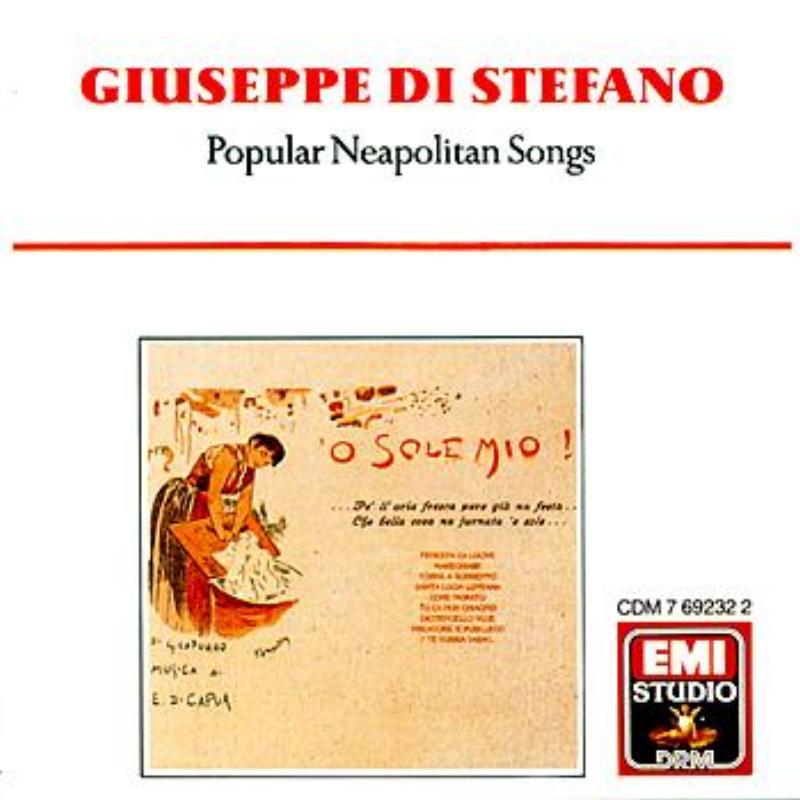 'O Sole Mio