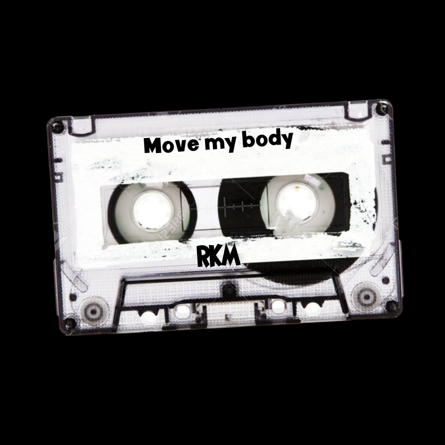 Move My Body