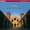 Rolla: Viola Concertos/Concerto in E flat, Op. 3/Divertimento in F/专辑