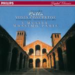 Rolla: Viola Concertos/Concerto in E flat, Op. 3/Divertimento in F/专辑