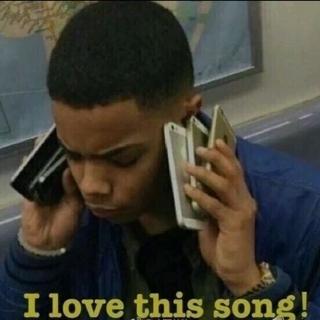 欧美R&B | 陷入节奏里，让音符从耳朵穿透