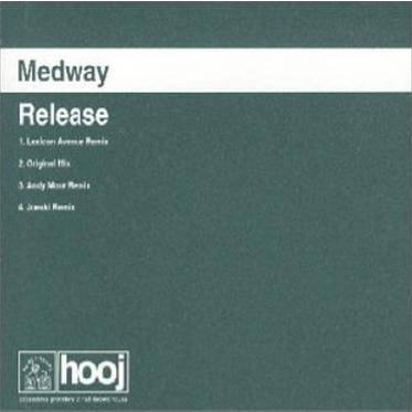Medway - Release (Joeski Remix)