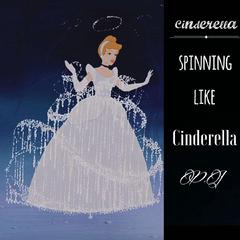 Cinderella-P.J solo version