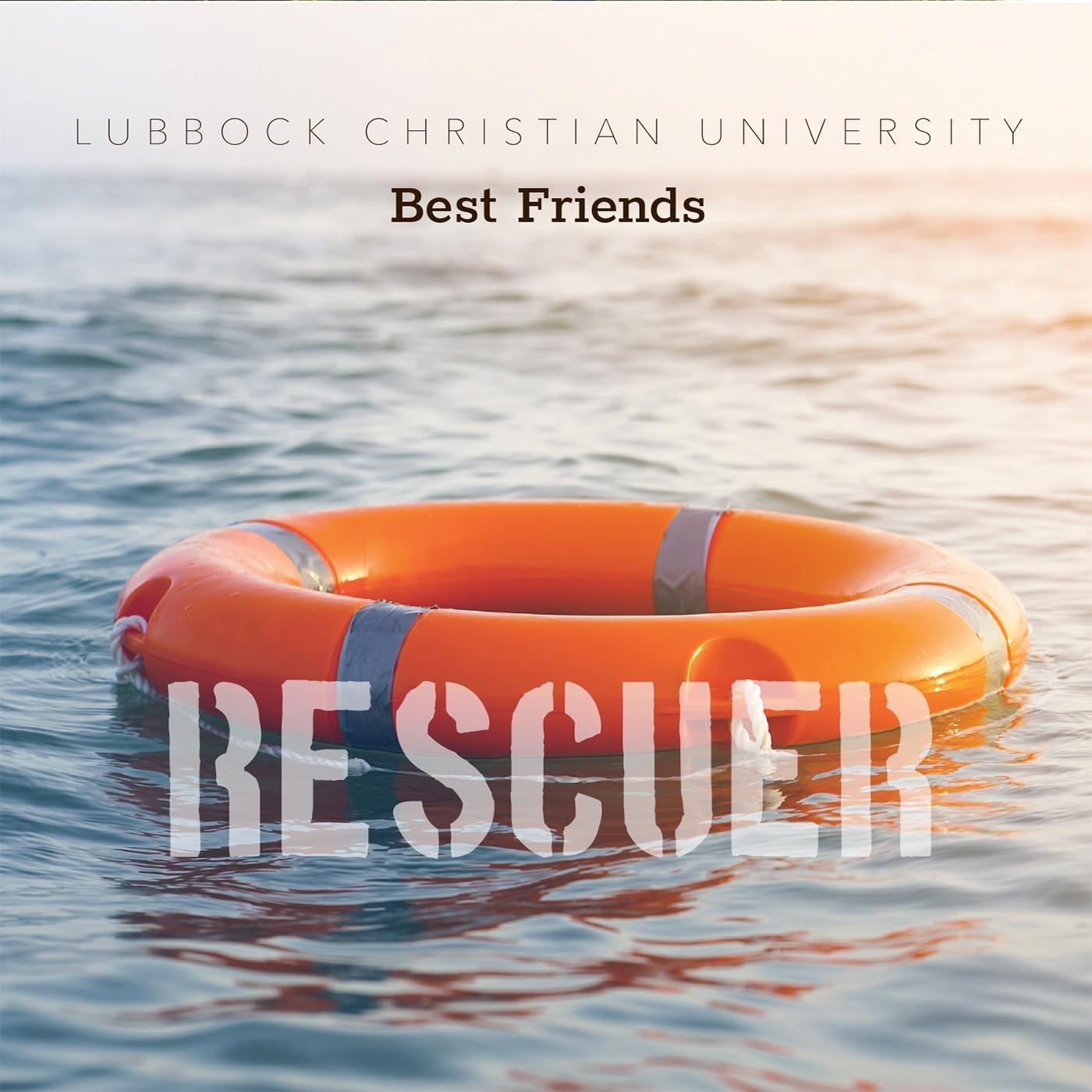 Rescuer