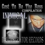 Cost To Be The Boss Compilation专辑