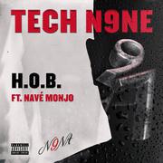 H.O.B.