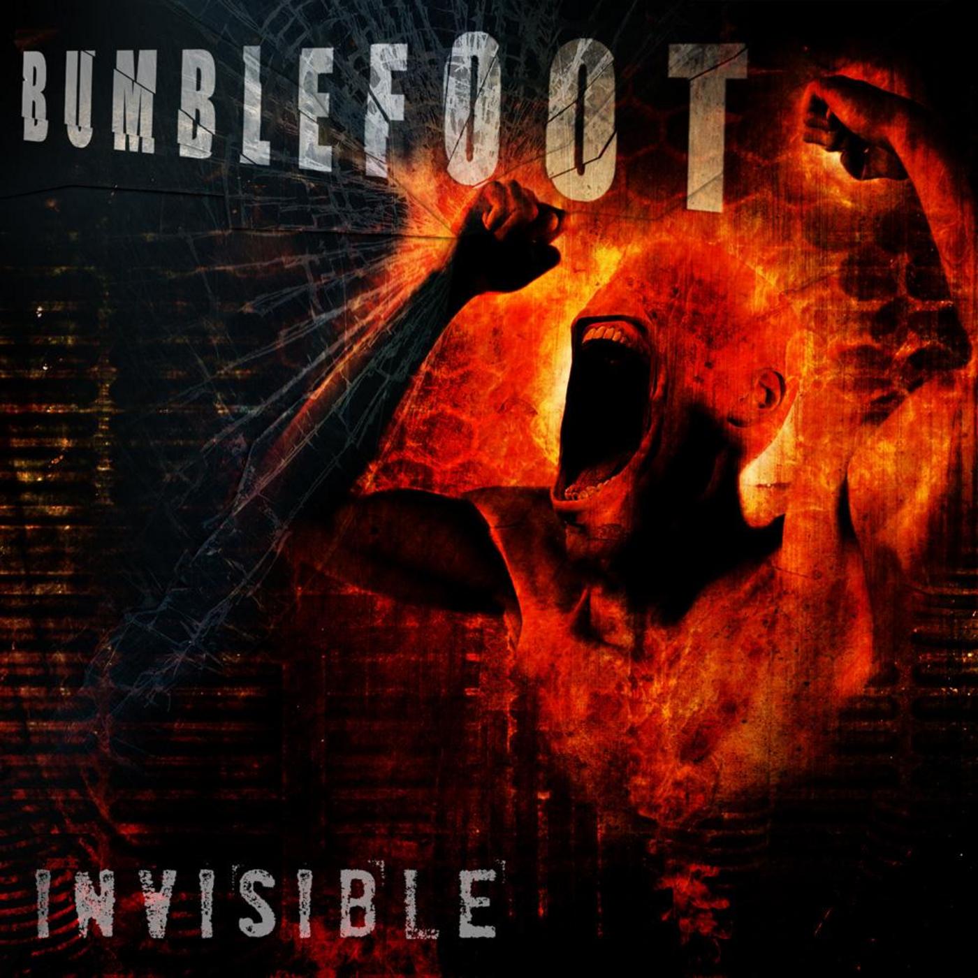 Invisible