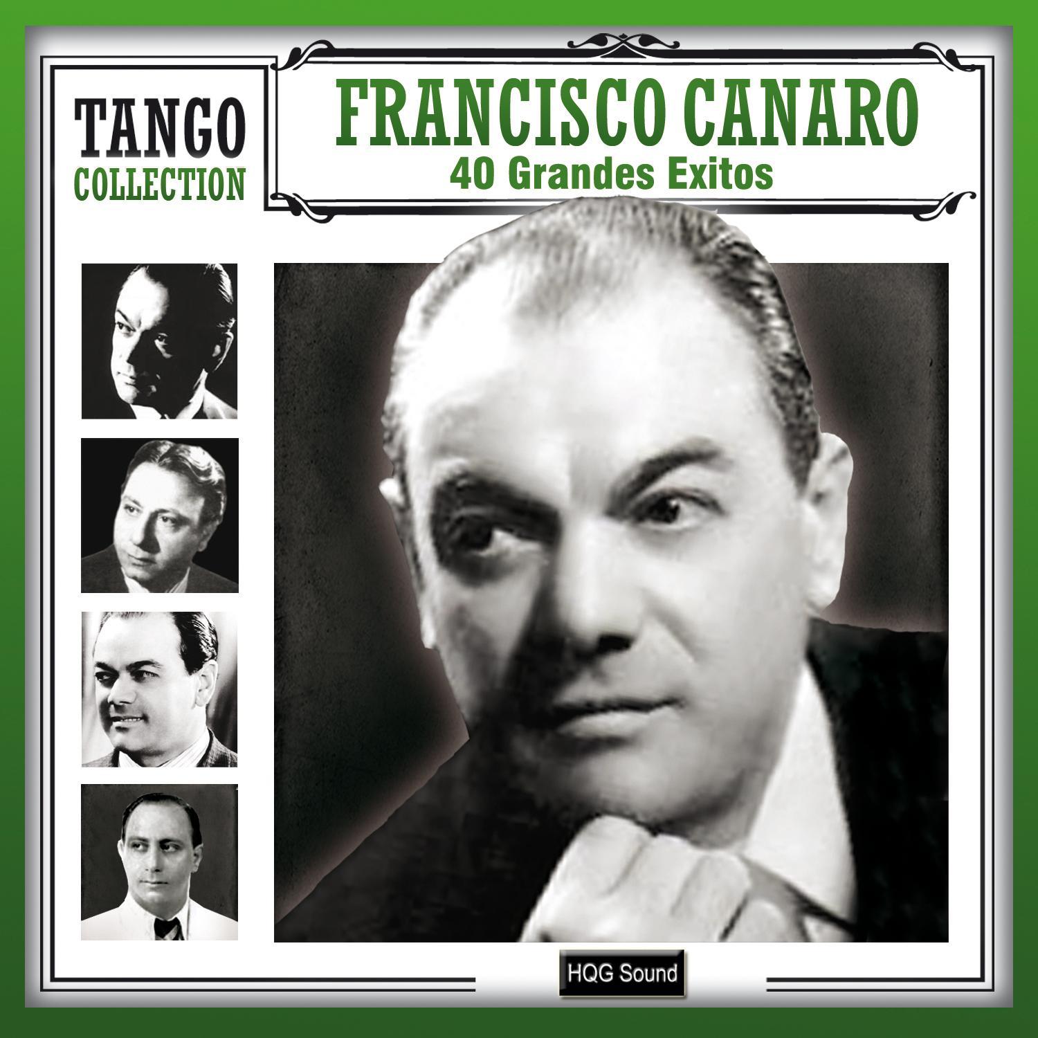 40 Grandes Exitos