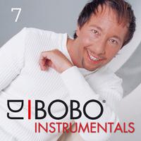 Return To Silen - Dj Bobo ( Instrumental )