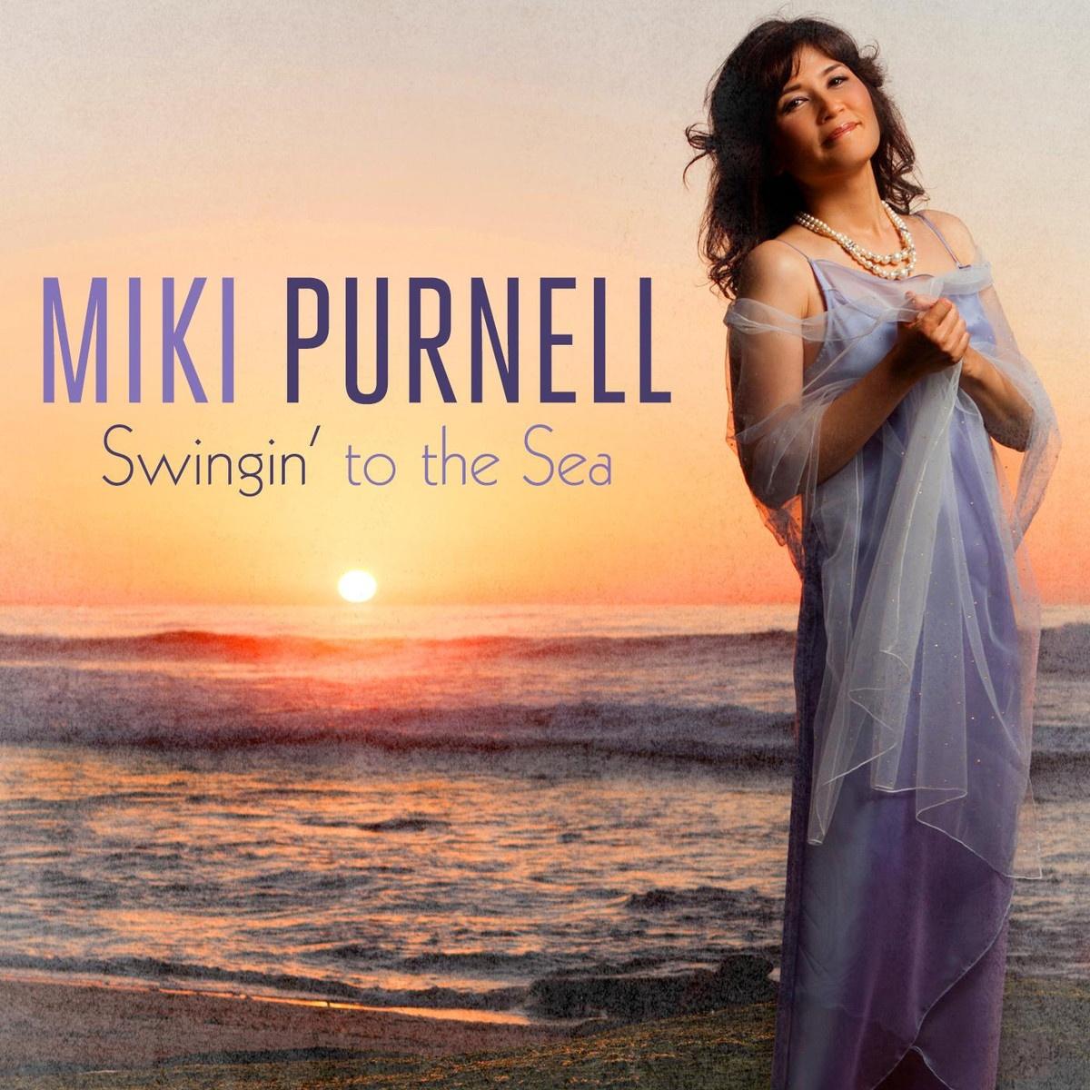 Swingin' To The Sea