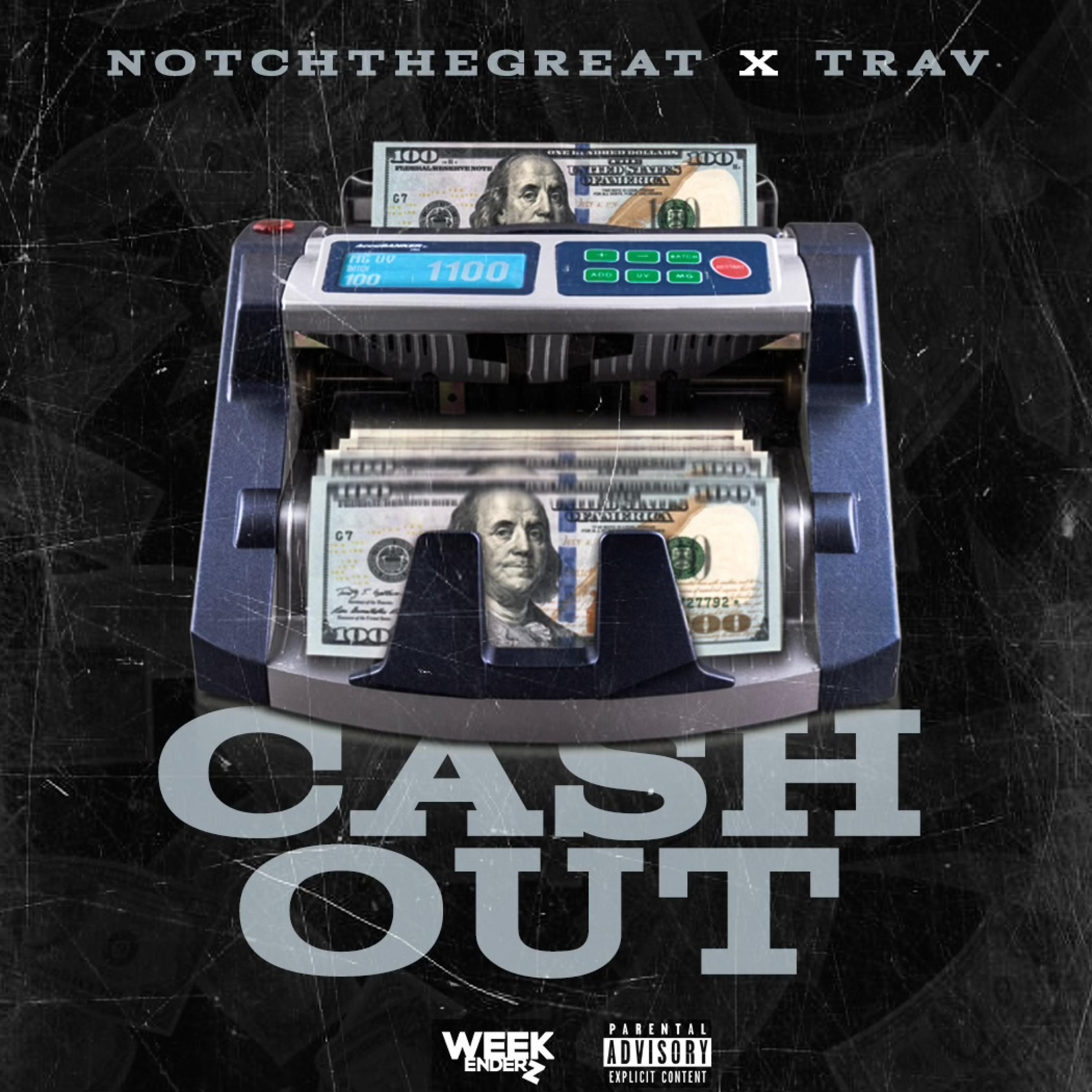 Cash Out (feat. Trav)